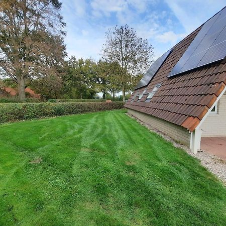 De Vecht, 124 - Centraal Gelegen Aan Vijver Gramsbergen Buitenkant foto