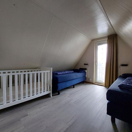 De Vecht, 124 - Centraal Gelegen Aan Vijver Gramsbergen Buitenkant foto