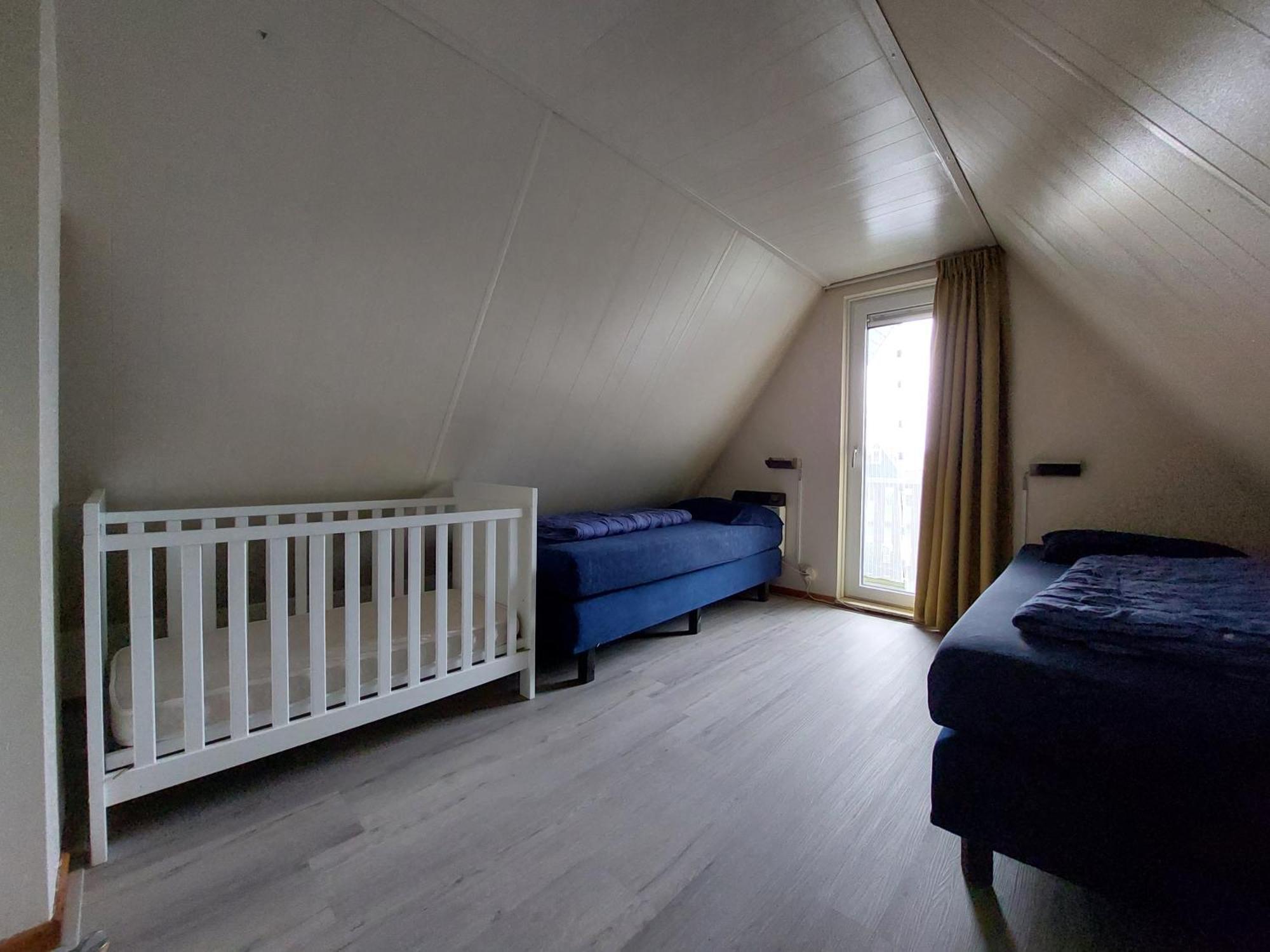 De Vecht, 124 - Centraal Gelegen Aan Vijver Gramsbergen Buitenkant foto